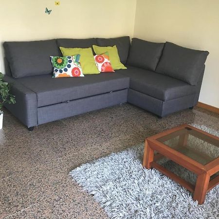Apartment Labruge Praia de Angeiras Kültér fotó