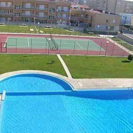 Apartment Labruge Praia de Angeiras Kültér fotó