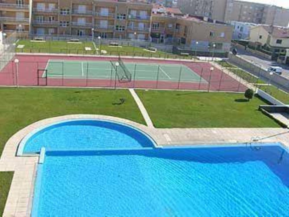 Apartment Labruge Praia de Angeiras Kültér fotó