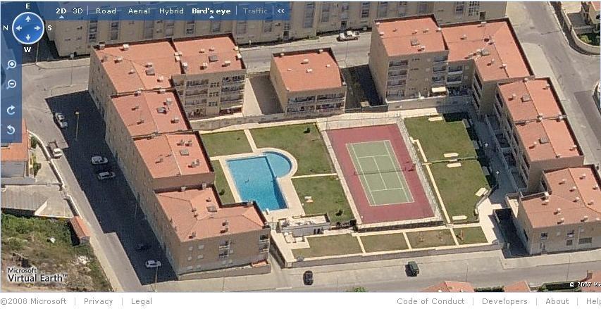 Apartment Labruge Praia de Angeiras Kültér fotó
