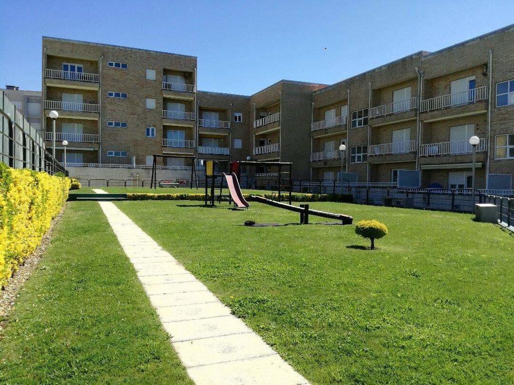 Apartment Labruge Praia de Angeiras Kültér fotó