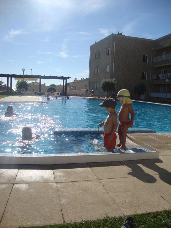 Apartment Labruge Praia de Angeiras Kültér fotó