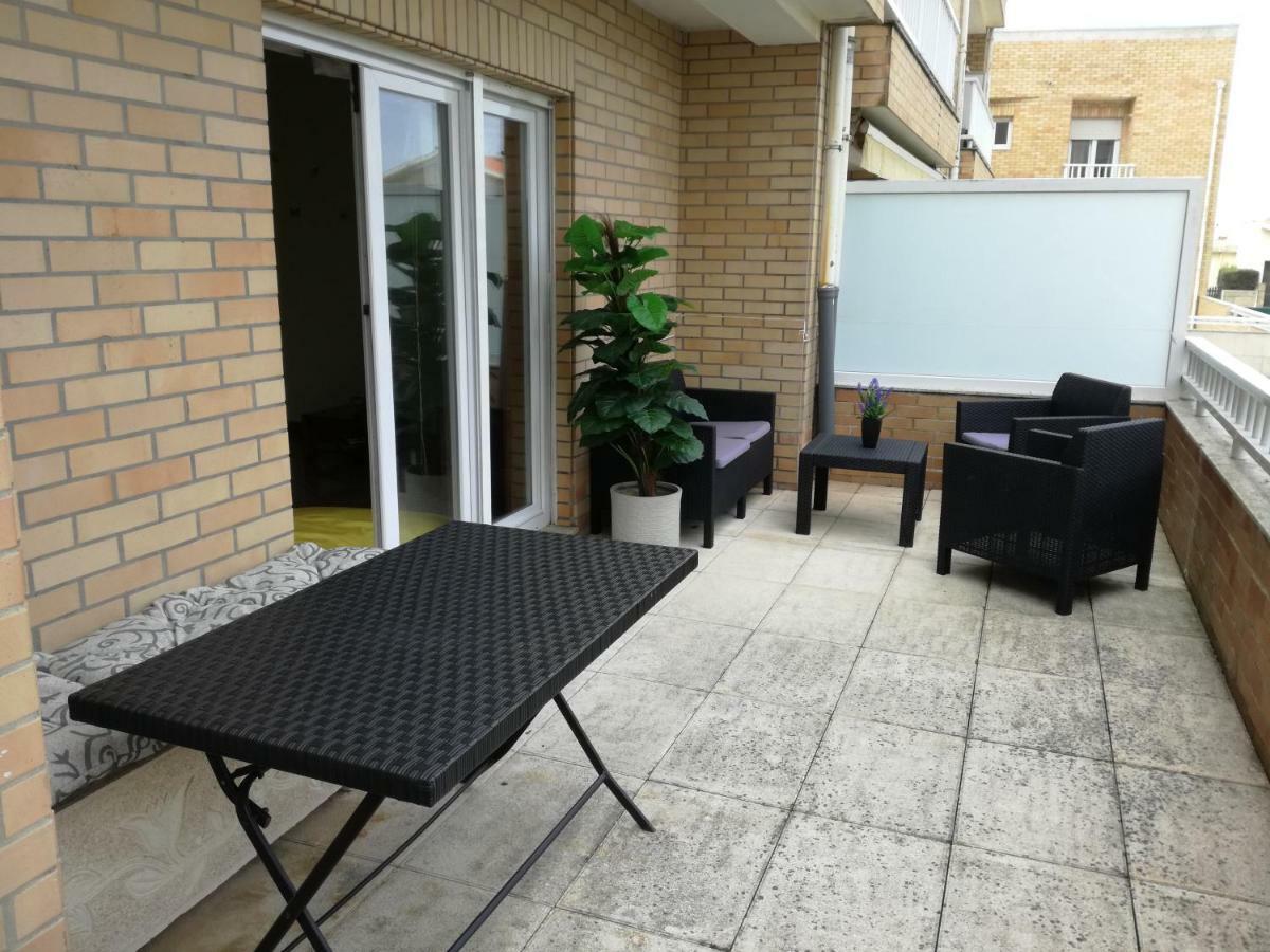 Apartment Labruge Praia de Angeiras Kültér fotó